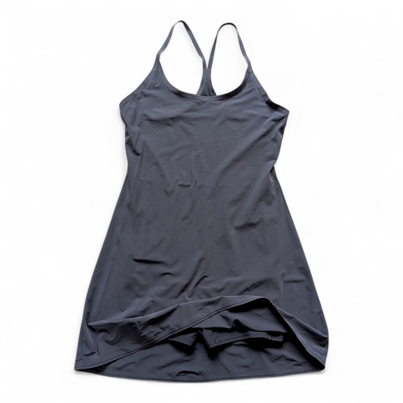 OV Iconic Black Skort Dress M | Athleisure Staple One & Done - Picture 6 of 15